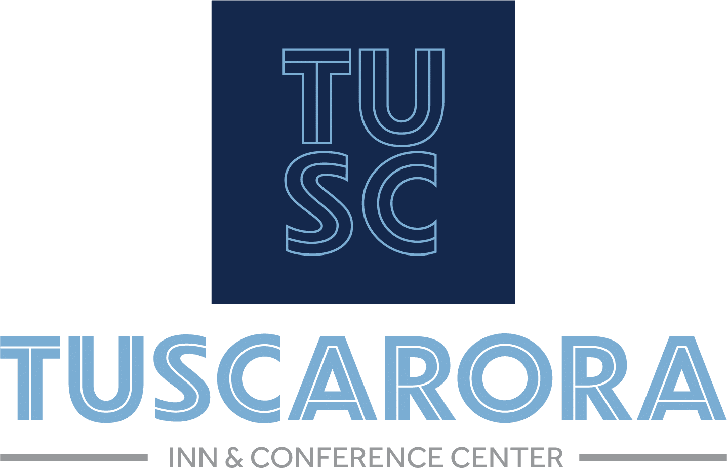 tusc full logo